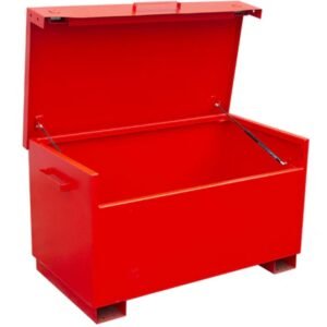 hazstor chemstor fsv8 flammable chemical storage vault