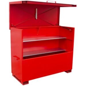hazstor chemstor fsv9 flammable chemical storage vault